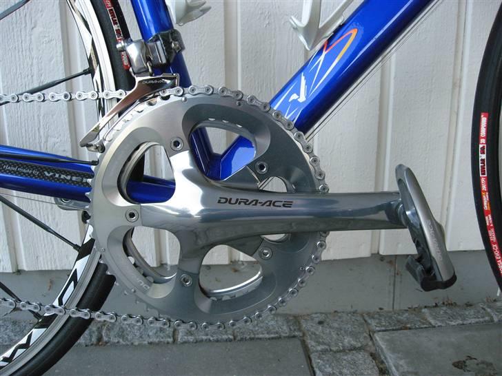 Viner Altec Compact billede 5