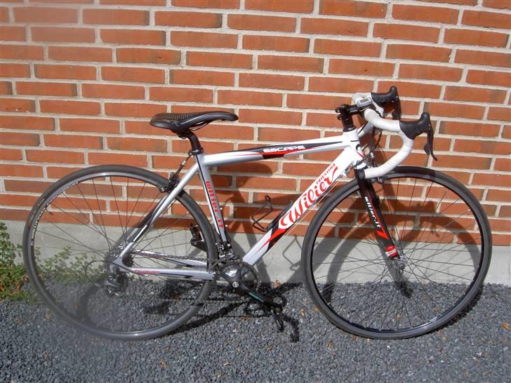 Wilier Escape billede 2