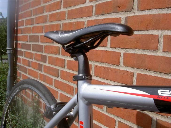 Wilier Escape billede 5