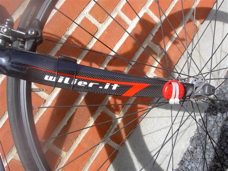Wilier Escape billede 6