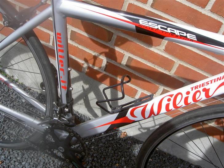 Wilier Escape billede 10
