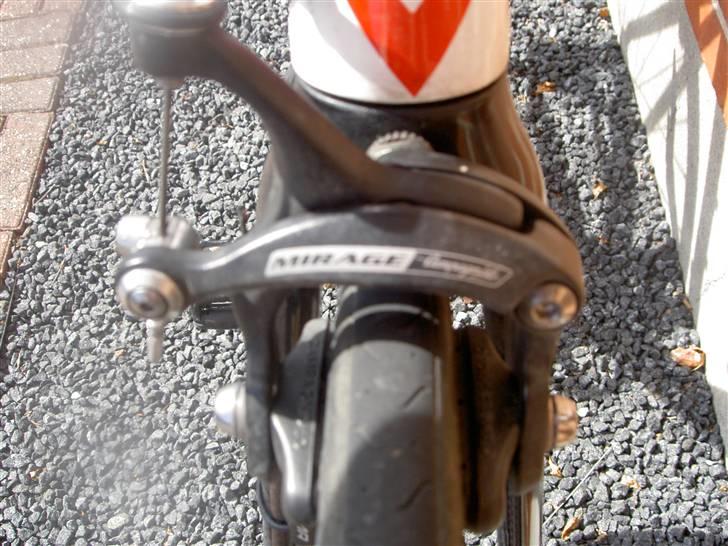 Wilier Escape billede 12