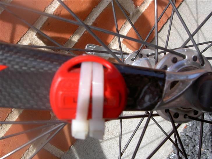 Wilier Escape billede 15