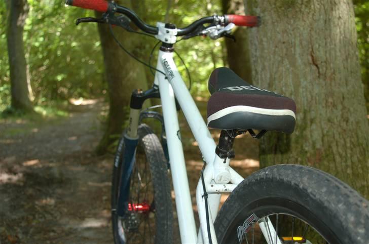 NS Bikes suburban billede 3