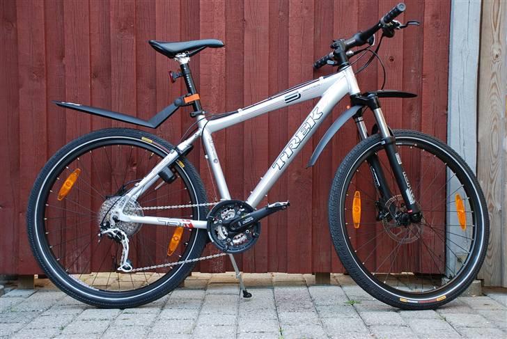 Trek 6500 Disc *STJÅLET* billede 1