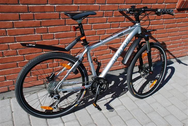 Trek 6500 Disc *STJÅLET* billede 3