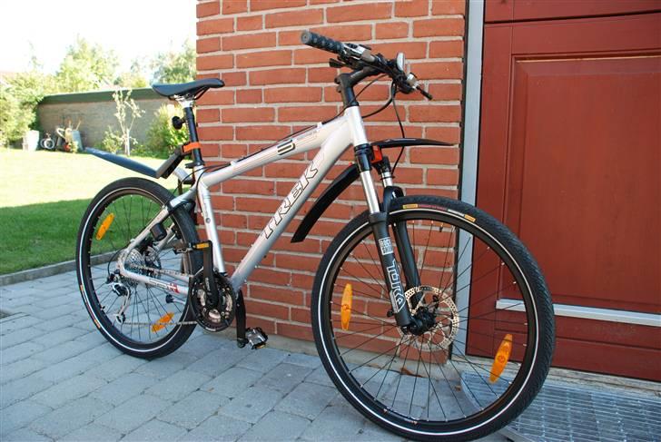 Trek 6500 Disc *STJÅLET* billede 4