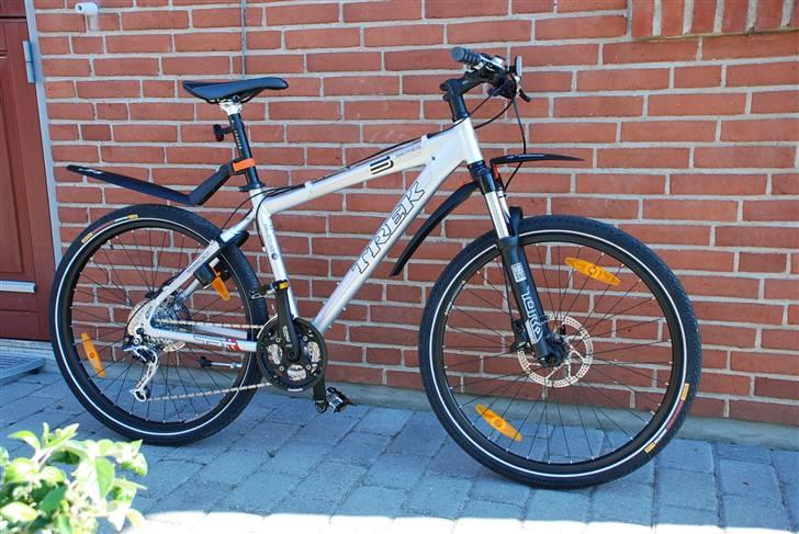 Trek 6500 Disc *STJÅLET* billede 5