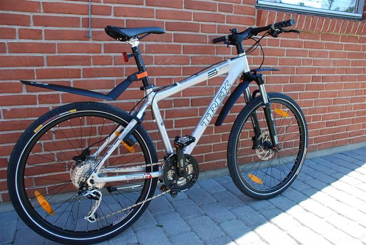 Trek 6500 Disc *STJÅLET* billede 6