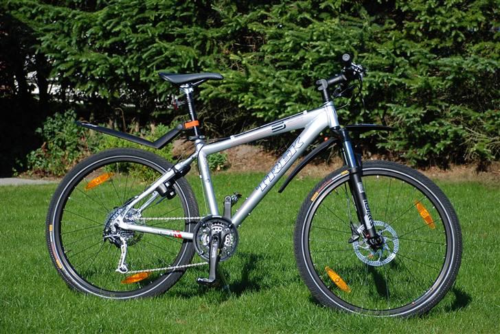 Trek 6500 Disc *STJÅLET* billede 7