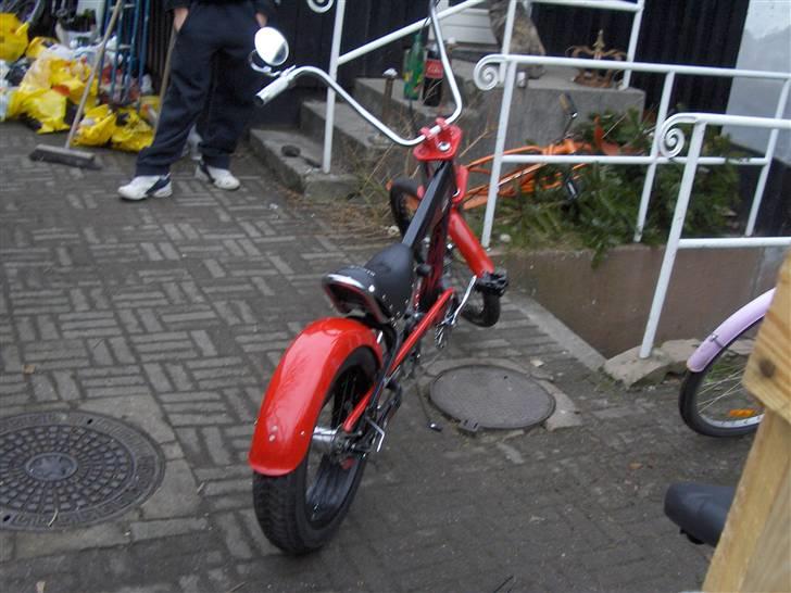 Schwinn chopper billede 2