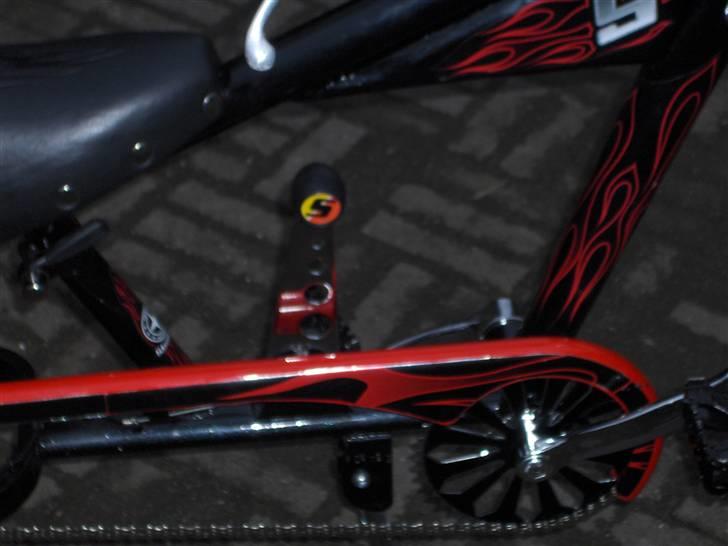 Schwinn chopper billede 5