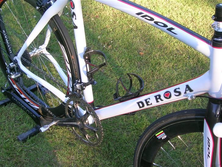 De Rosa Idol billede 13