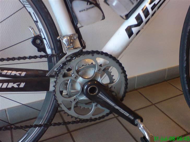 Nishiki Carbon champion billede 3
