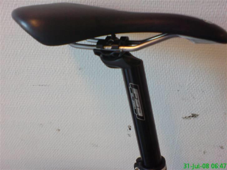 Nishiki Carbon champion billede 7