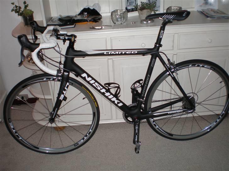 Nishiki Limited Edition 1/25  billede 1
