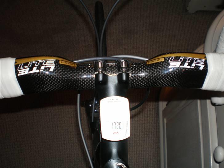 Nishiki Limited Edition 1/25  billede 2