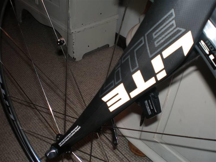 Nishiki Limited Edition 1/25  billede 3