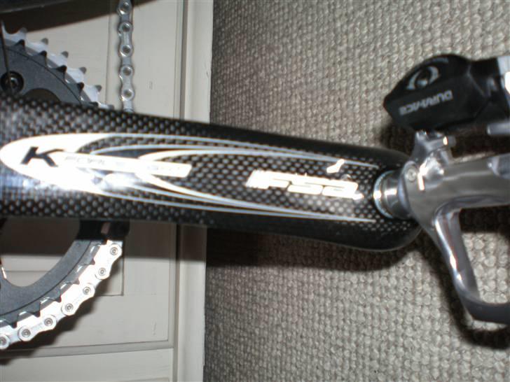 Nishiki Limited Edition 1/25  billede 6