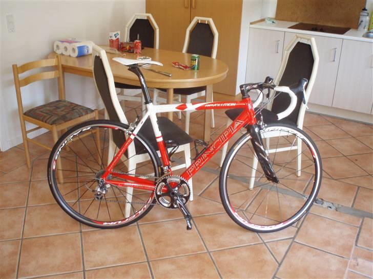 Principia revolution billede 2