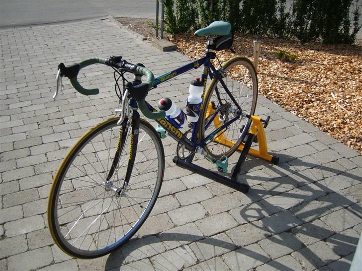 Bianchi mega pro - L ( til salg ) billede 4