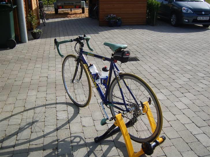 Bianchi mega pro - L ( til salg ) billede 5