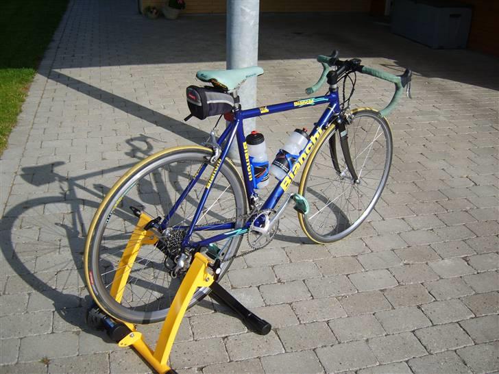 Bianchi mega pro - L ( til salg ) billede 6
