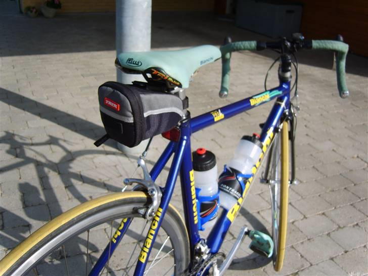 Bianchi mega pro - L ( til salg ) billede 9