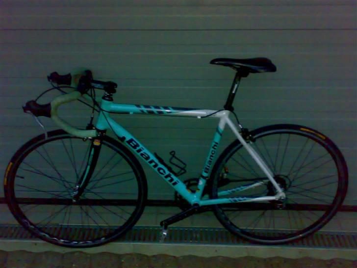Bianchi Via Nirone 7 Herreracer  billede 1