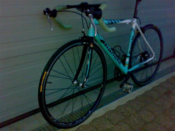 Bianchi Via Nirone 7 Herreracer  billede 2