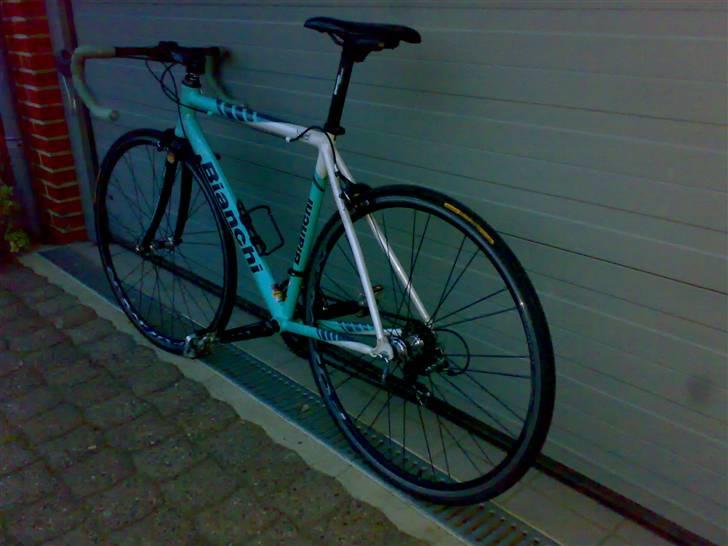 Bianchi Via Nirone 7 Herreracer  billede 3