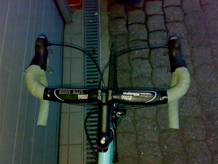 Bianchi Via Nirone 7 Herreracer  billede 4