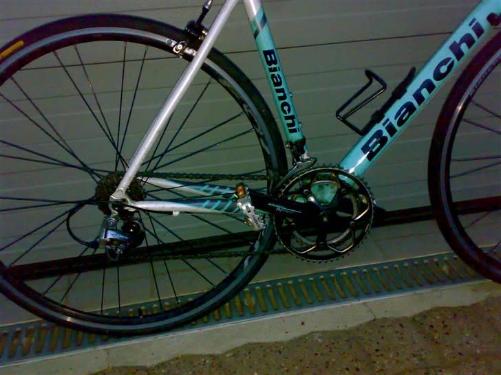 Bianchi Via Nirone 7 Herreracer  billede 5