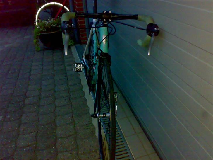 Bianchi Via Nirone 7 Herreracer  billede 7