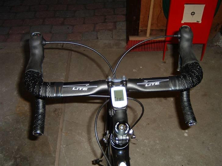 Nishiki Competition full carbon billede 4