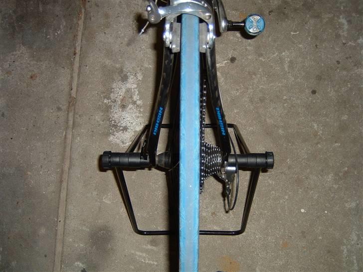 Nishiki Competition full carbon billede 6