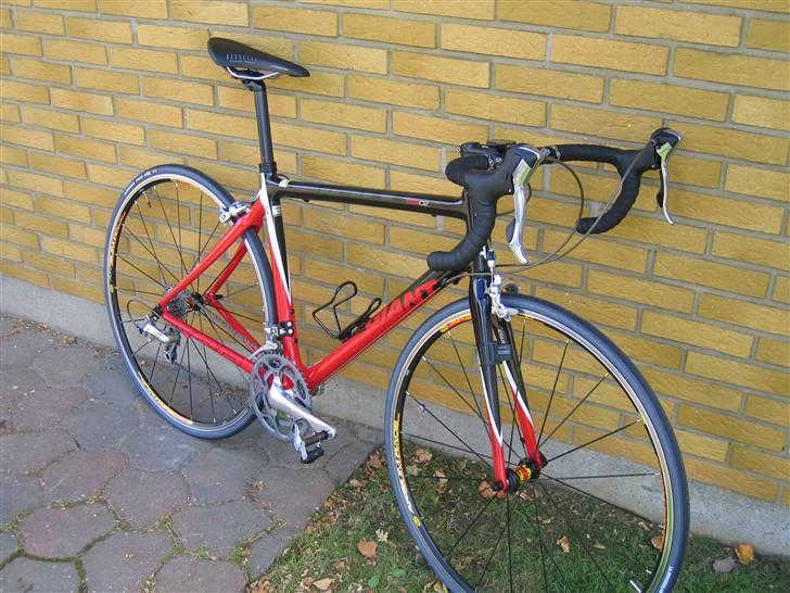 Giant TCR C2  billede 20