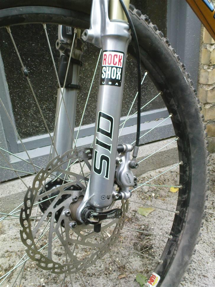 Kona Explosif billede 11