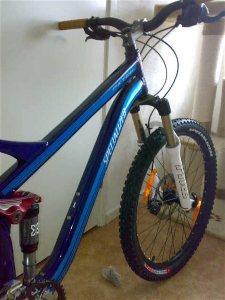 Specialized pitch comp *tidl cykel* billede 9