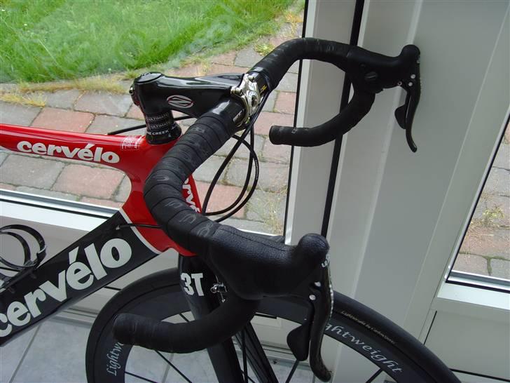 Cervelo Soloist Carbon billede 18