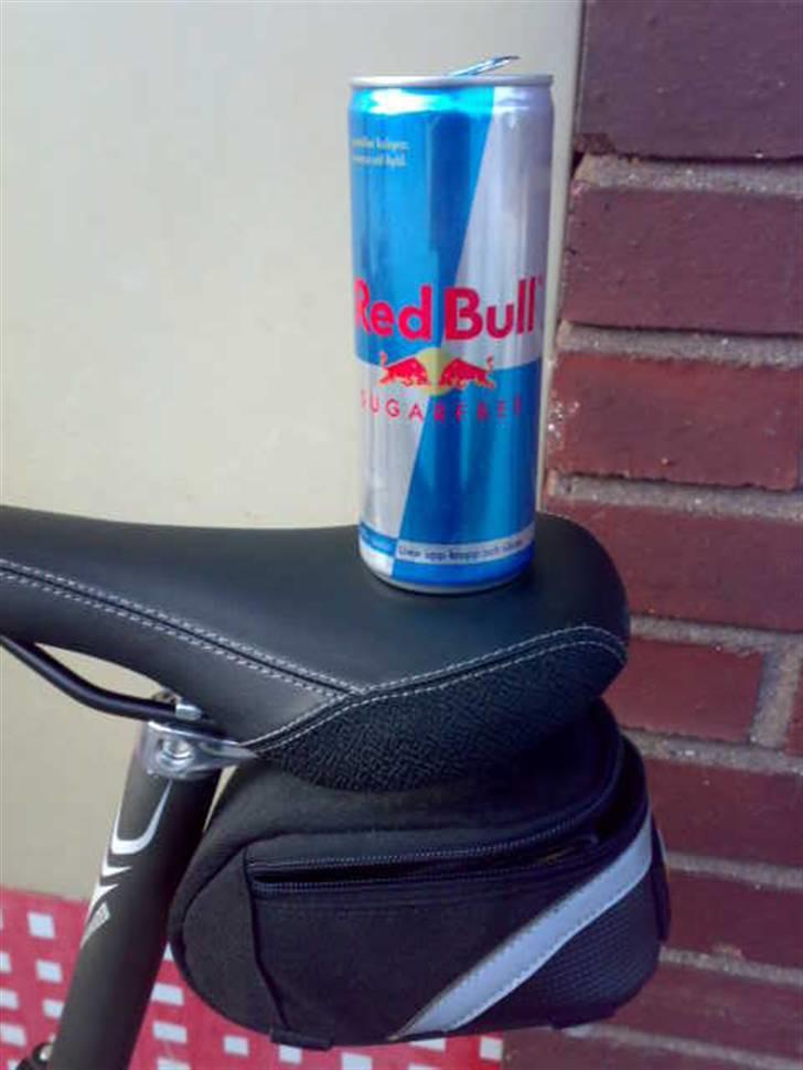 Specialized pitch comp *tidl cykel* - Uden REDBULL går ture ikke!! billede 16