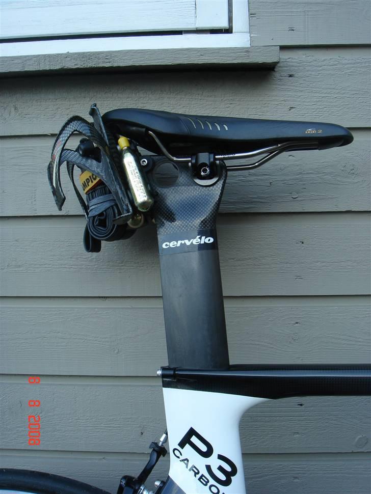 Cervelo P3C billede 2