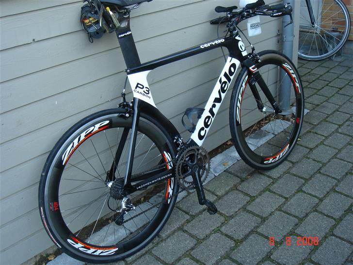 Cervelo P3C billede 5