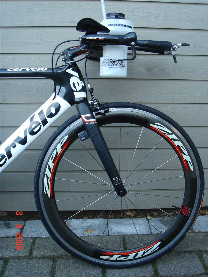 Cervelo P3C billede 8