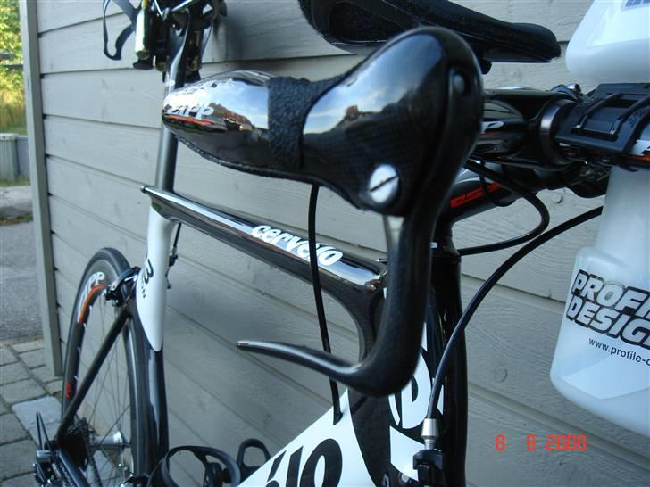 Cervelo P3C billede 12