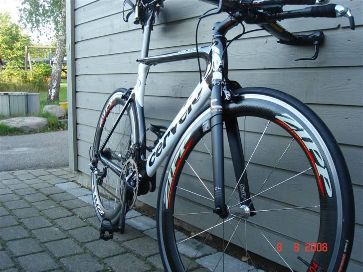 Cervelo P3C billede 14