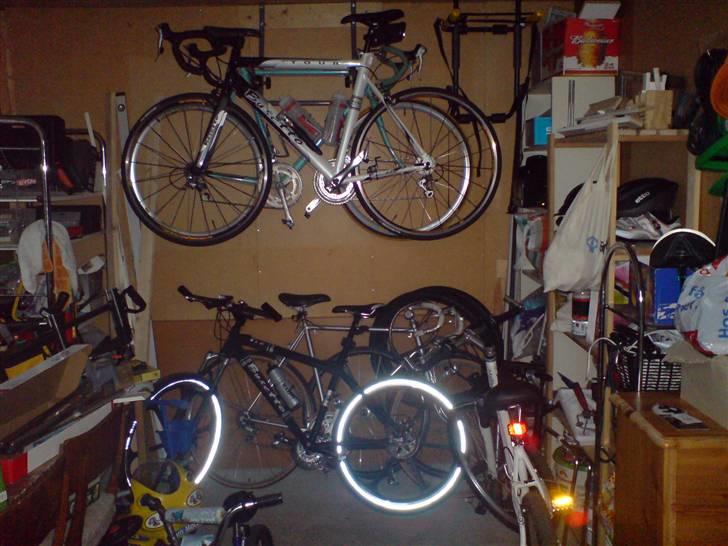 Busetto Tour Pro (SOLGT) billede 6