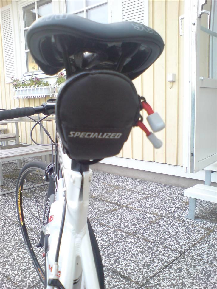 Busetto Tour Pro (SOLGT) billede 7