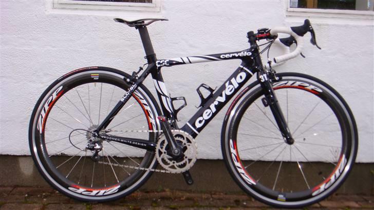 Cervelo Soloist Carbon SL billede 1