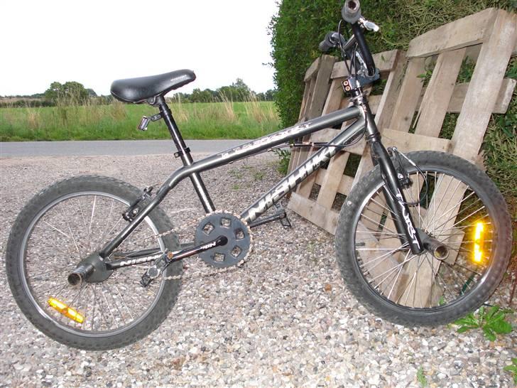 Nishiki Twist billede 1